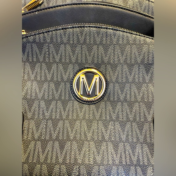 MARCO Fashionable Crossbody Purse - Picture 2 of 4